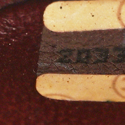 Chanel Lambskin Quilted Small Single Flap Black 7 of 10