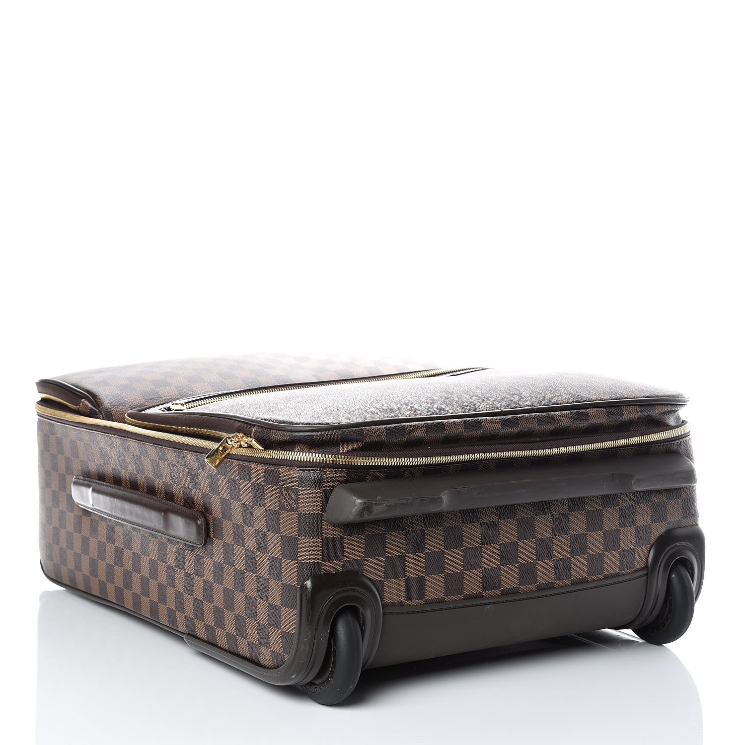 Louis Vuitton Damier Ebene Pegase 55 Business 4 of 11