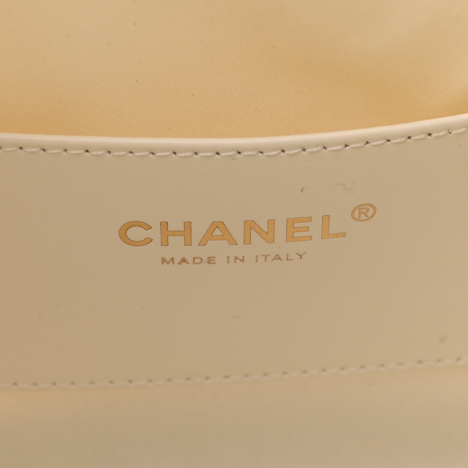 Chanel Braided Raffia Calfskin Quilted Small Chanel 25 Handbag White Black 6 of 10