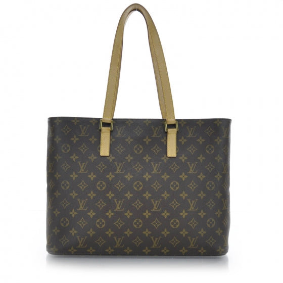 Louis Vuitton Monogram Luco 1 of 9
