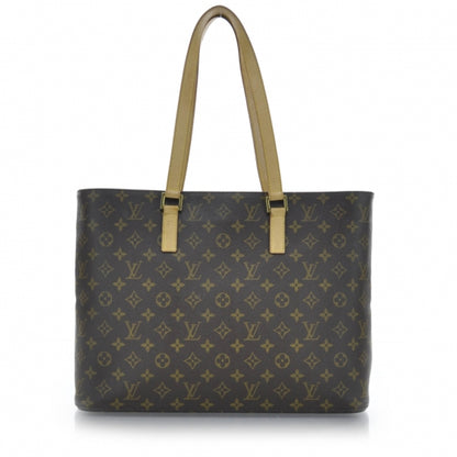 Louis Vuitton Monogram Luco 1 of 9