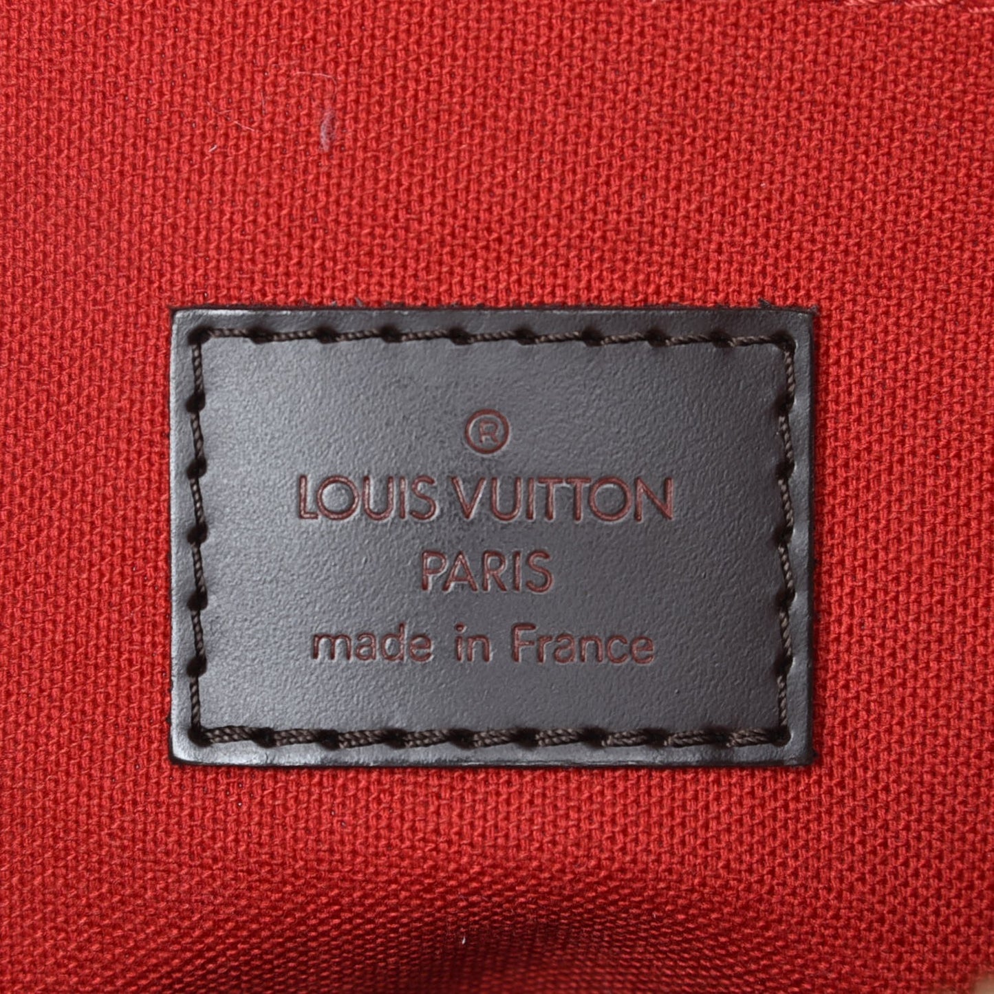 Damier Ebene Illovo MM
