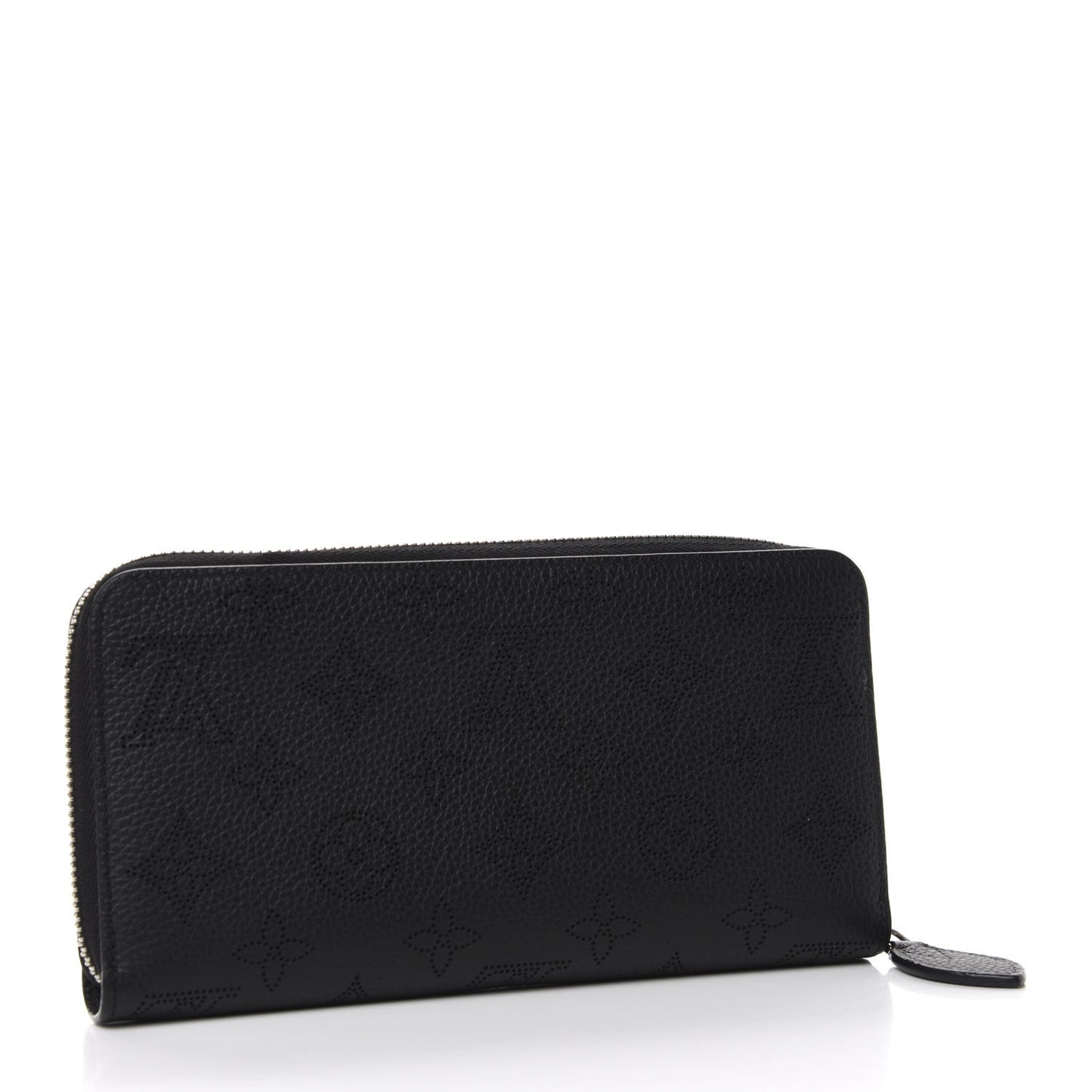 Mahina Zippy Wallet NM Black