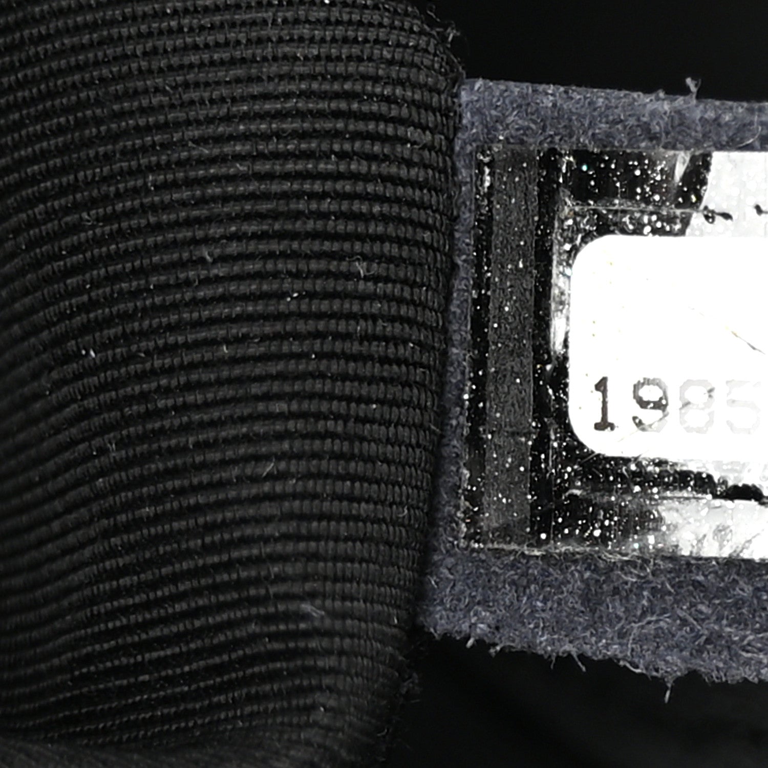 Chanel Caviar Quilted New Medium Boy Flap Black 7 of 10