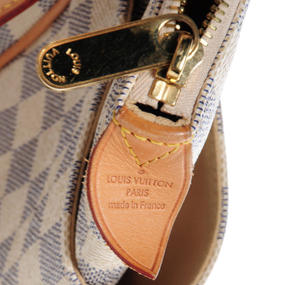 Louis Vuitton Damier Azur Totally MM 5 of 7
