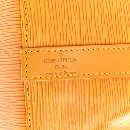Louis Vuitton Epi Petit Noe Tassil 6 of 10