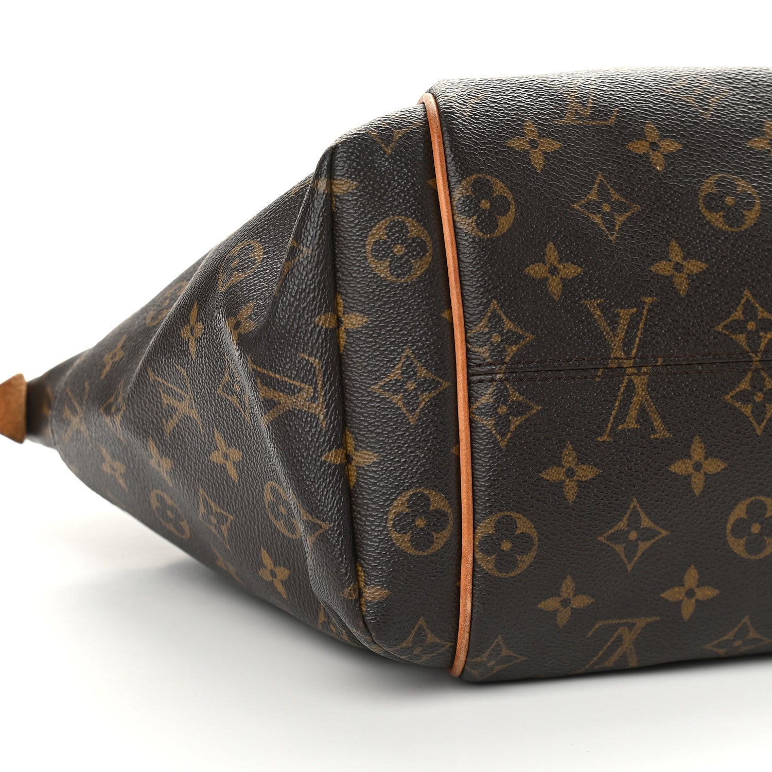 Louis Vuitton Monogram Totally MM 8 of 11