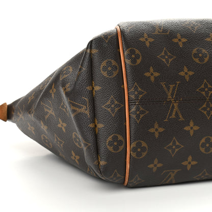 Louis Vuitton Monogram Totally MM 8 of 11