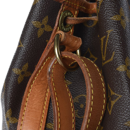 Louis Vuitton Monogram Noe 17 of 17