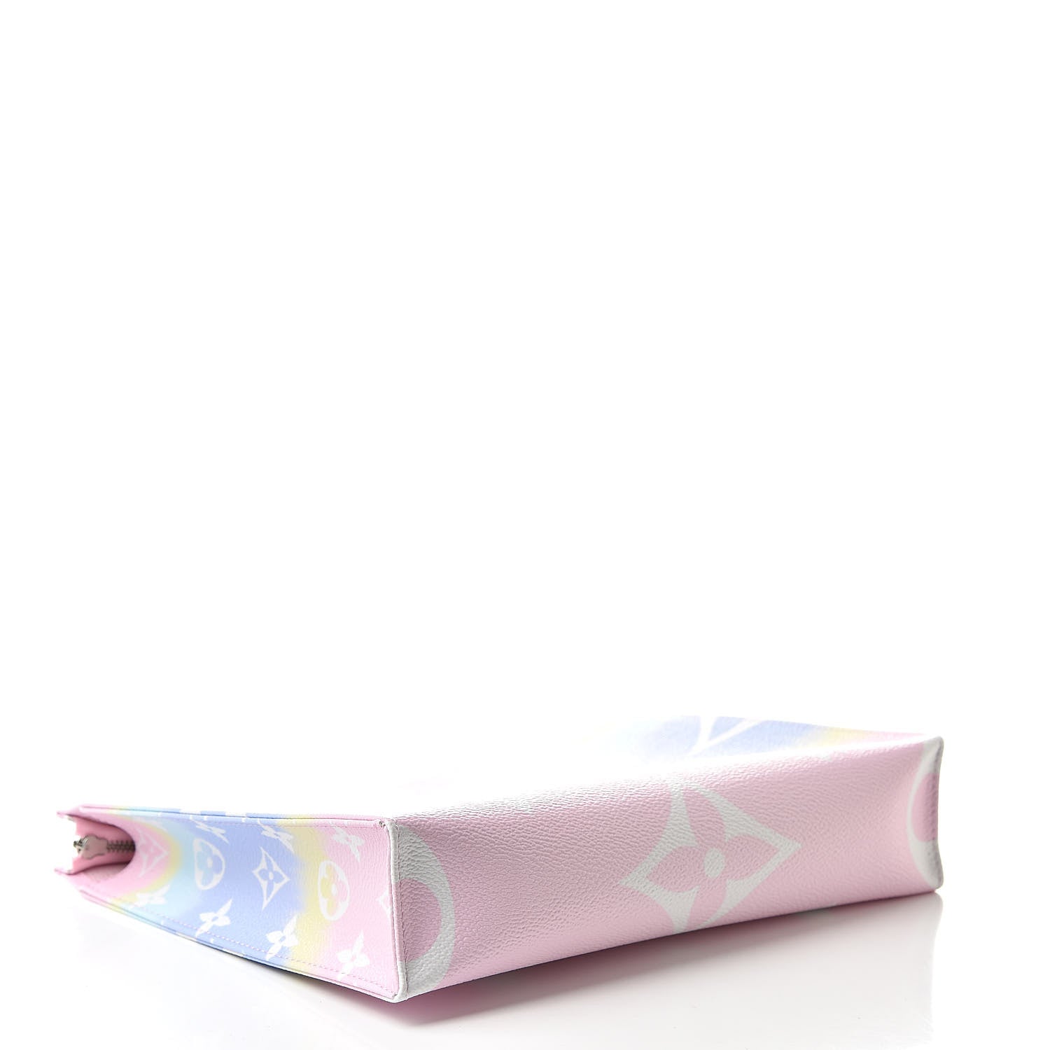 Louis Vuitton Monogram Escale Toiletry Pouch 26 Pastel 4 of 8