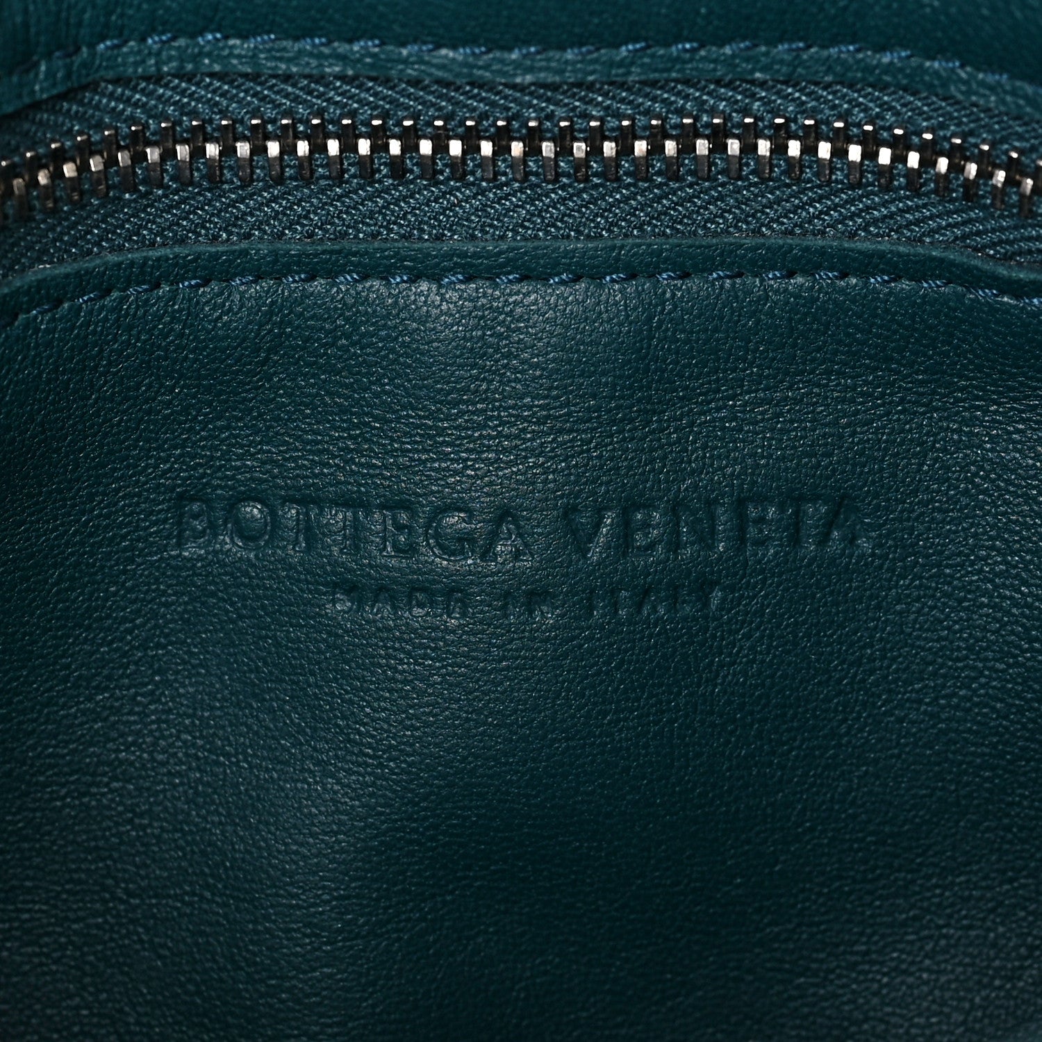 Bottega Veneta Paper Calfskin Maxi Intreccio Padded Cassette Crossbody Bag Ottanio 6 of 8