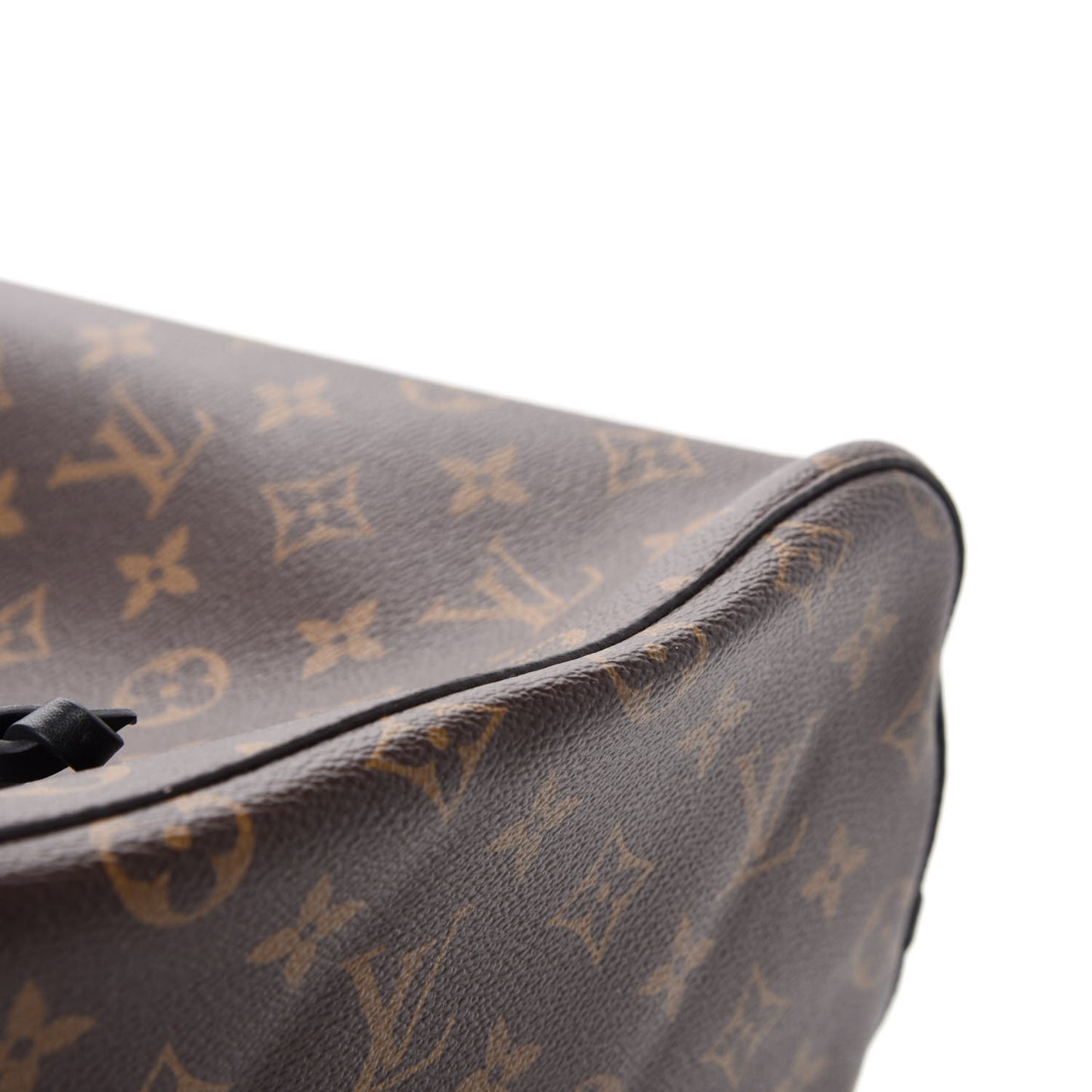 Monogram Neonoe MM Black