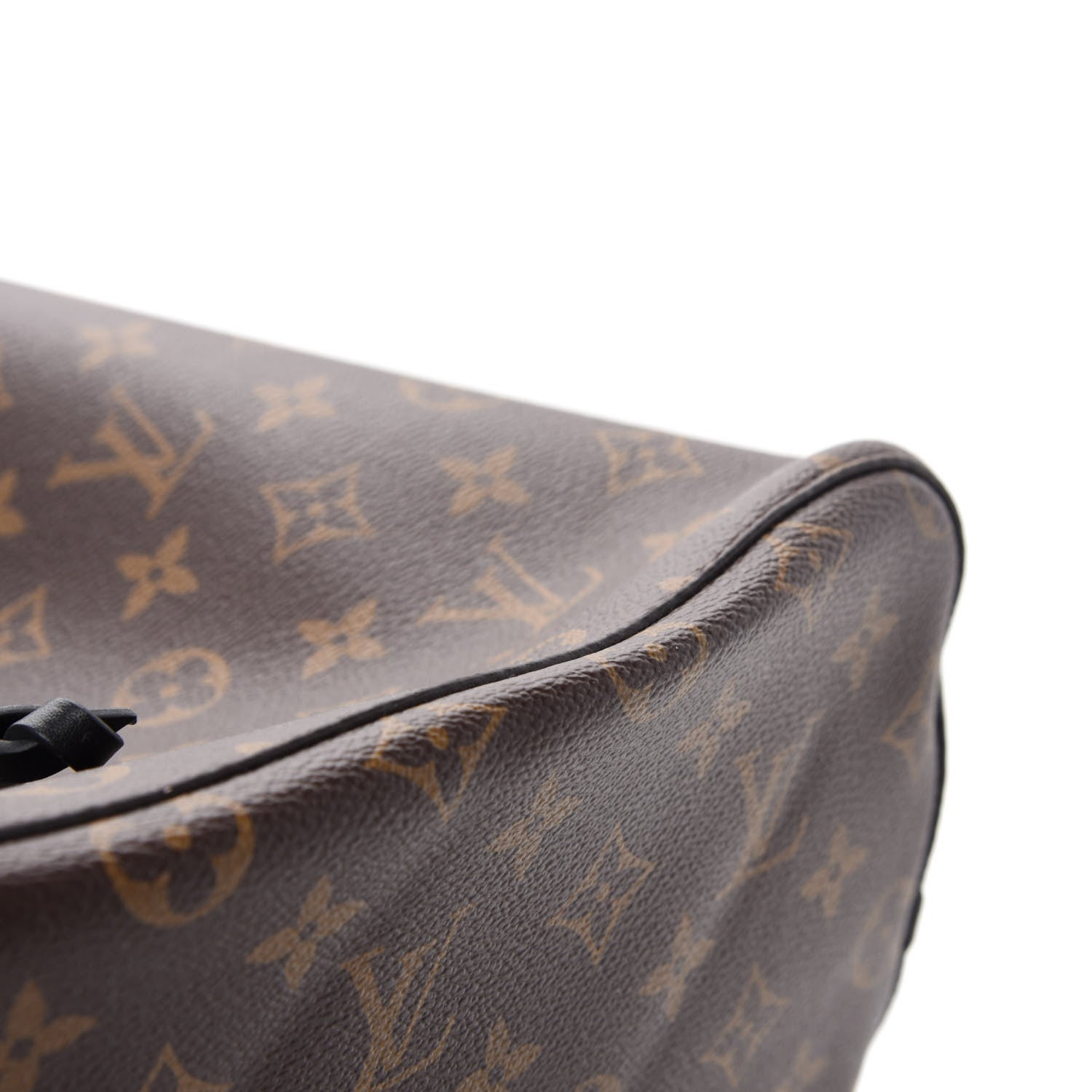 Louis Vuitton Monogram Neonoe MM Black 8 of 12