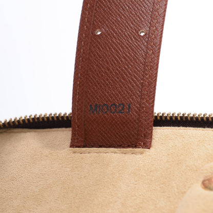 Louis Vuitton Monogram Monte Carlo Jewelry Box 6 of 6