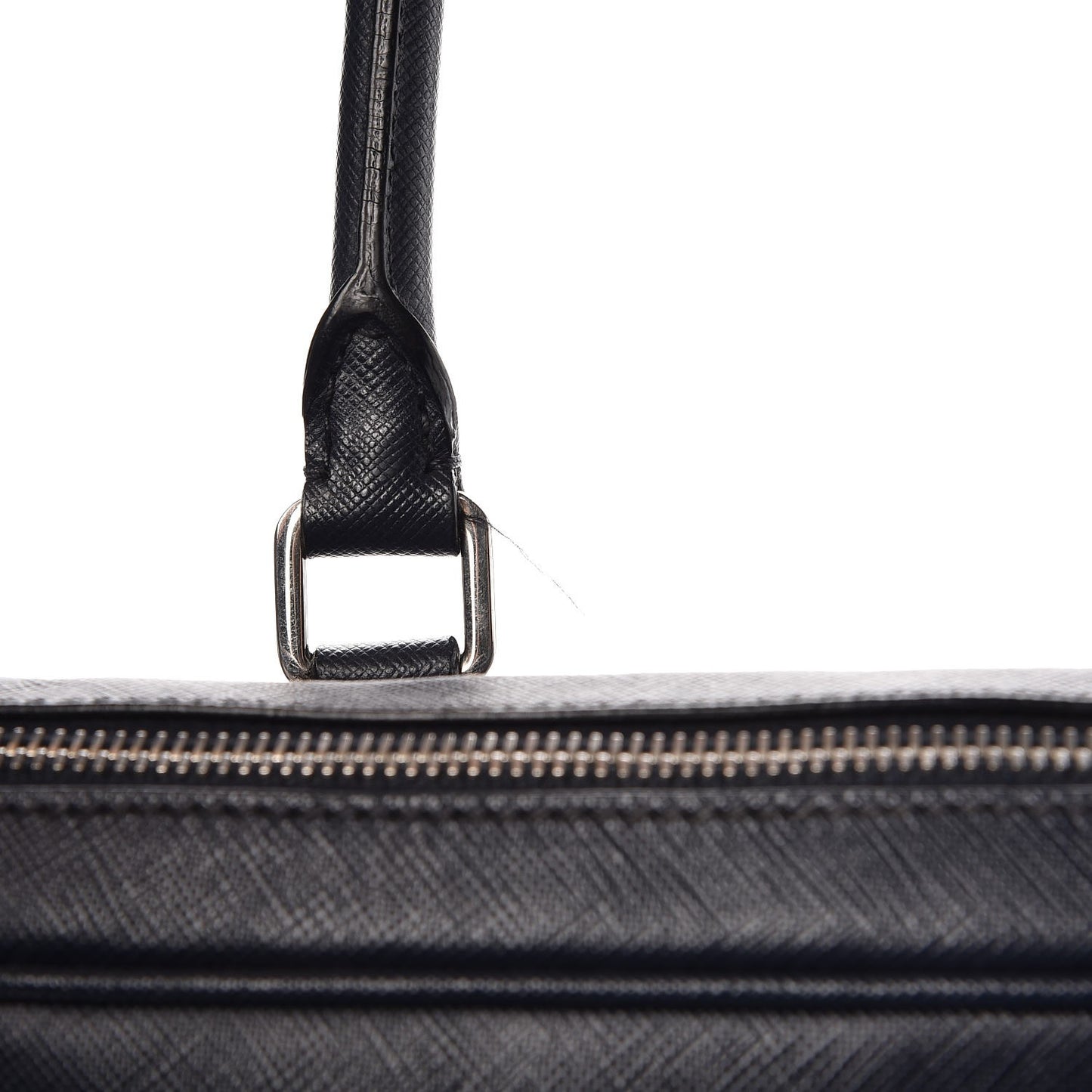 Saffiano Travel Briefcase Baltico