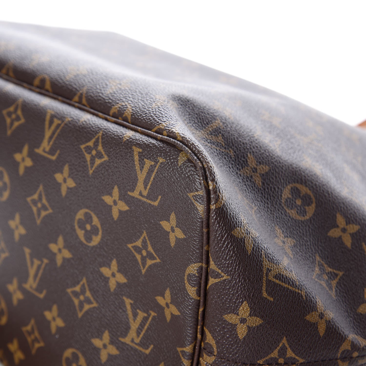 Louis Vuitton Monogram Neo Neverfull GM 11 of 21