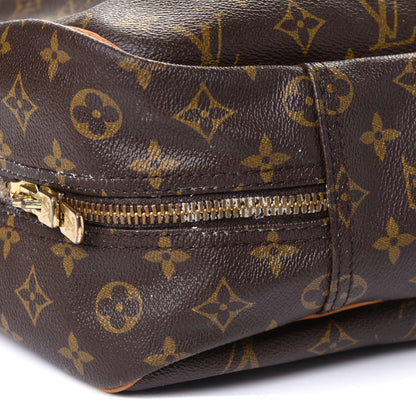 Louis Vuitton Monogram Alize 1 Compartment 5 of 6