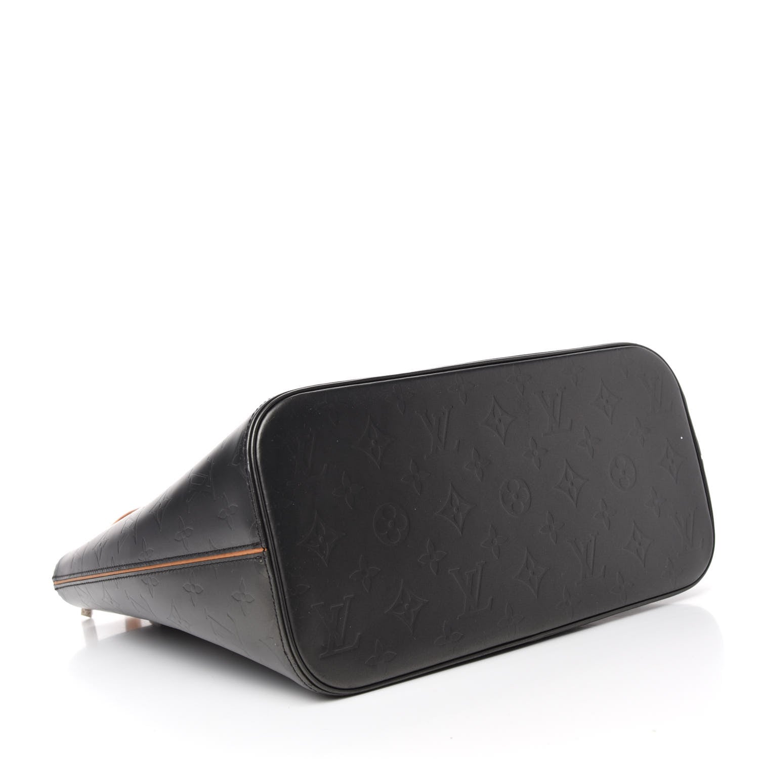 Louis Vuitton Mat Monogram Stockton Black 4 of 9