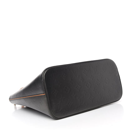 Louis Vuitton Mat Monogram Stockton Black 4 of 9
