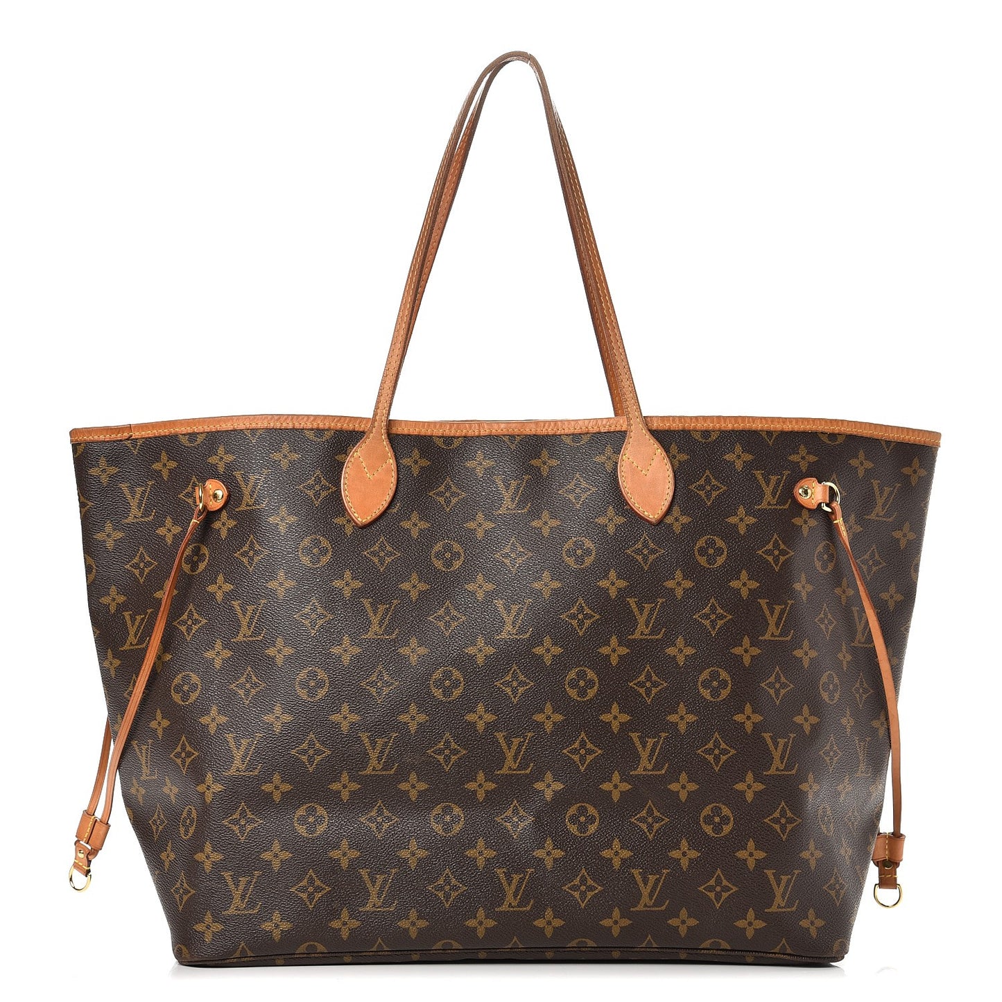 Monogram Neverfull GM