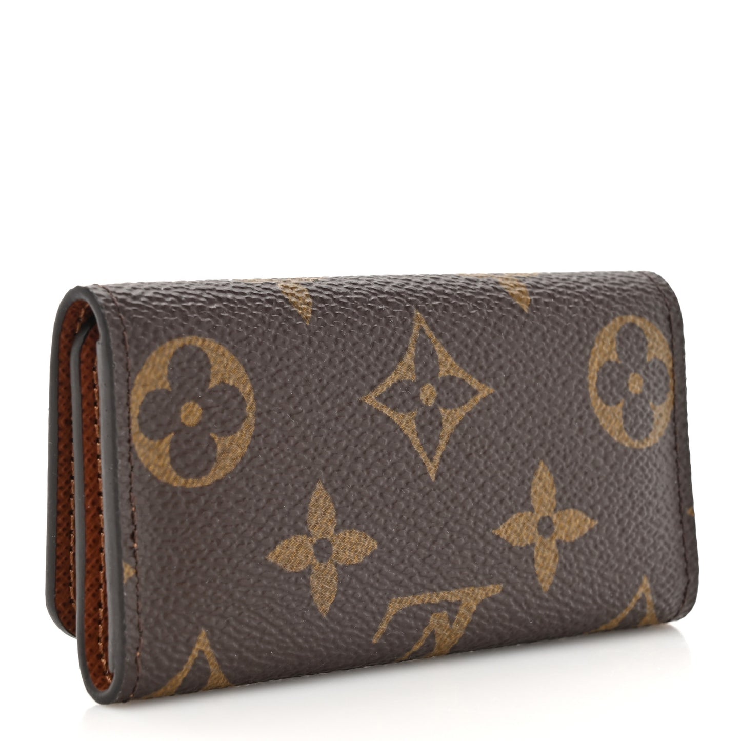 Monogram 4 Key Multicles Holder