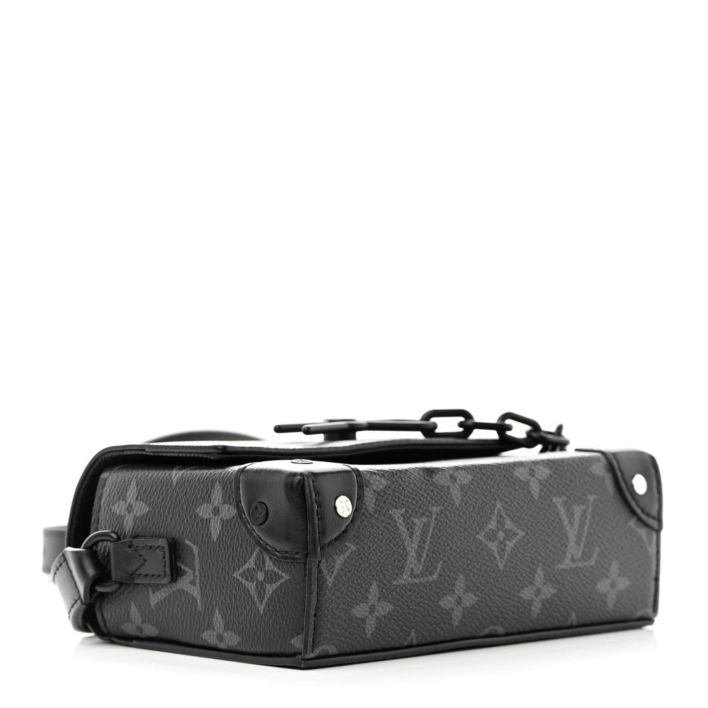 Monogram Eclipse Steamer Wearable Wallet