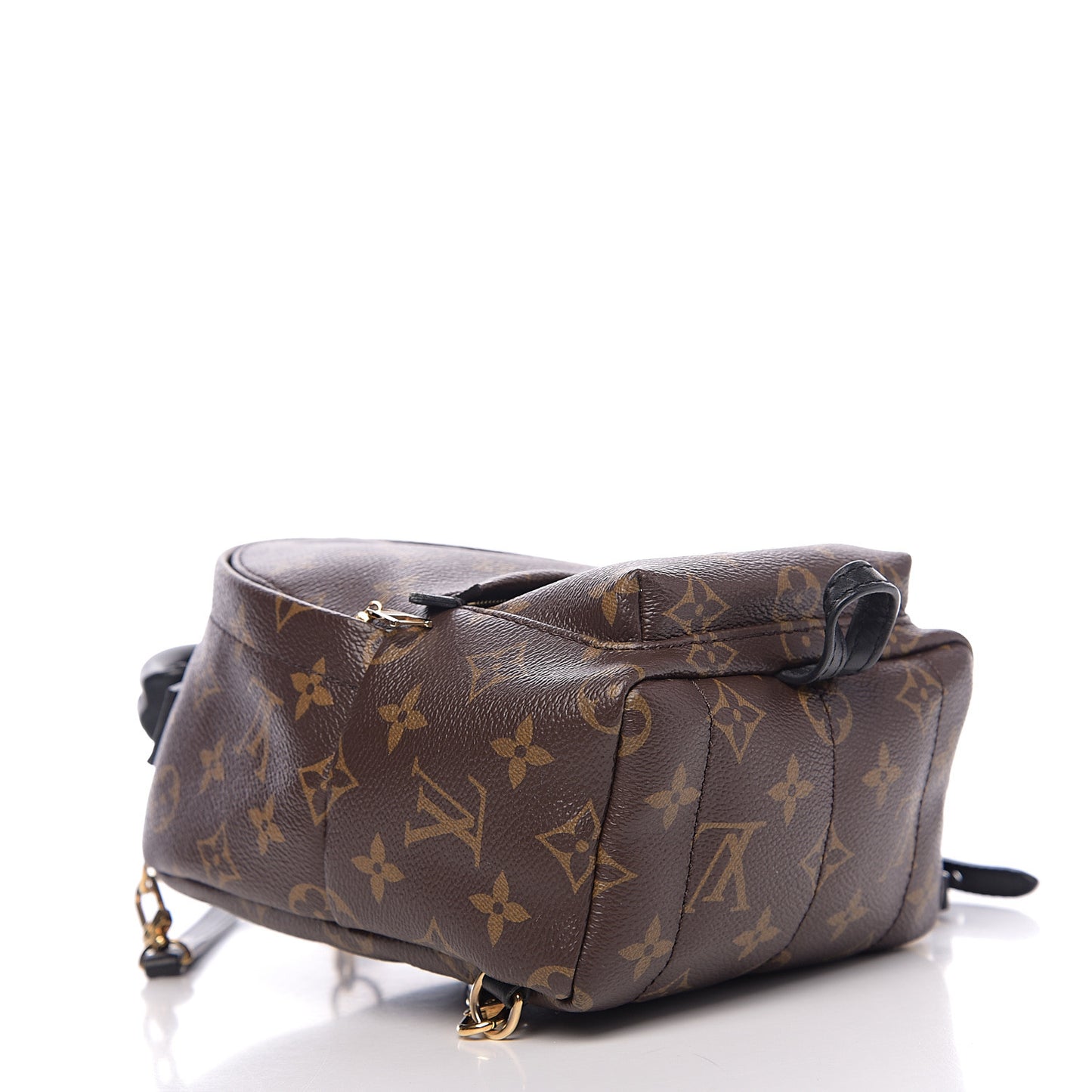 Monogram Palm Springs Backpack Mini
