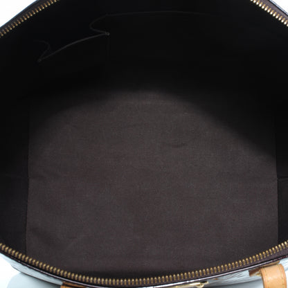 Louis Vuitton Vernis Bellevue GM Amarante 6 of 8