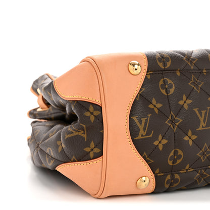 Louis Vuitton Monogram Etoile Shopper 8 of 14