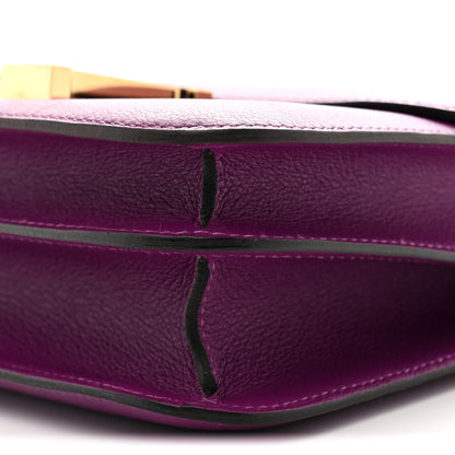 Hermes Evercolor Constance 24 Anemone 10 of 11