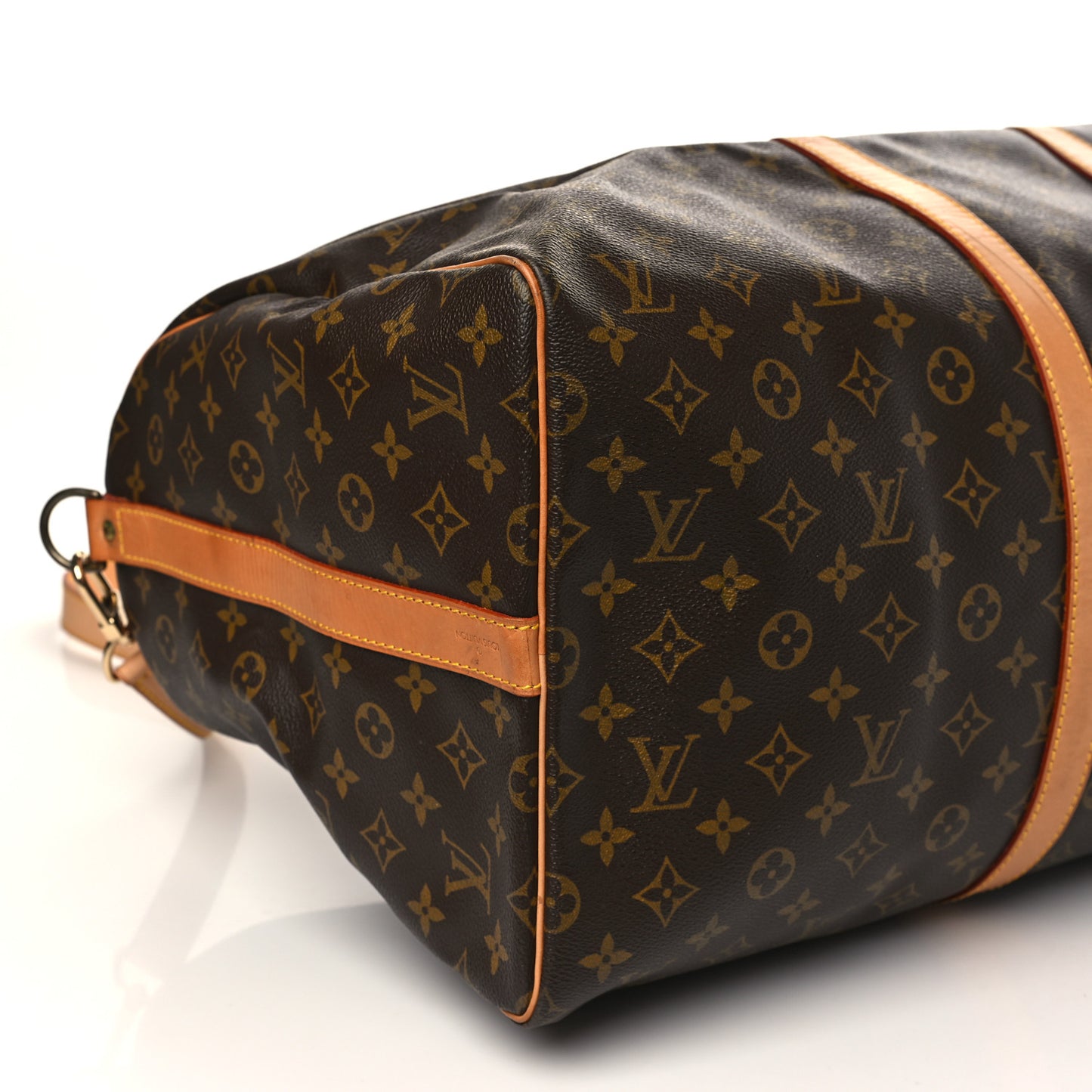 Monogram Keepall Bandouliere 55