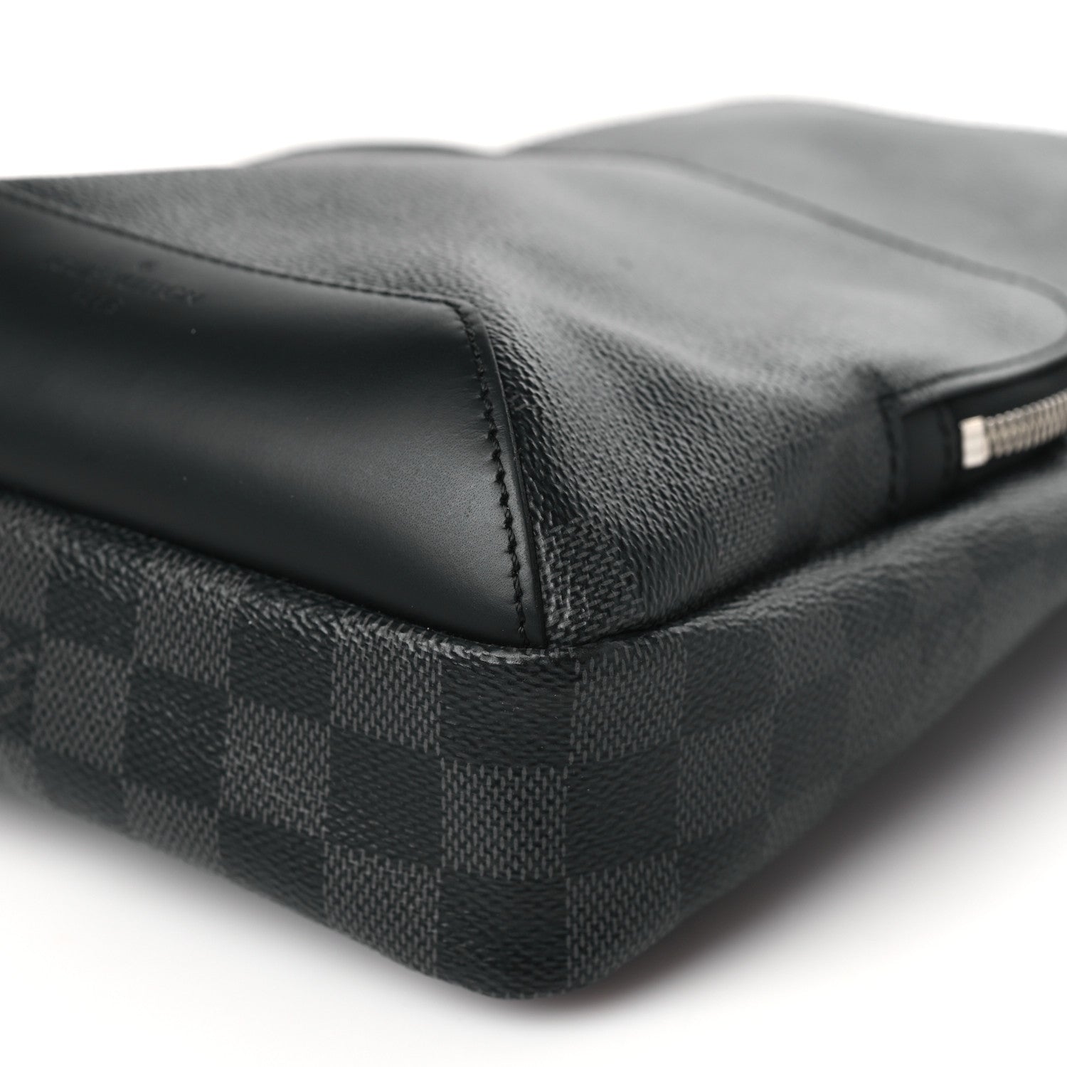 Louis Vuitton Damier Graphite Avenue Sling Backpack 9 of 9