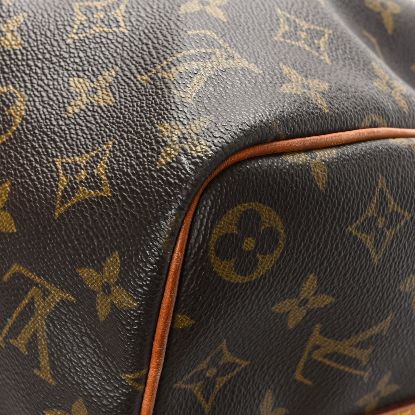 Monogram Keepall Bandouliere 45