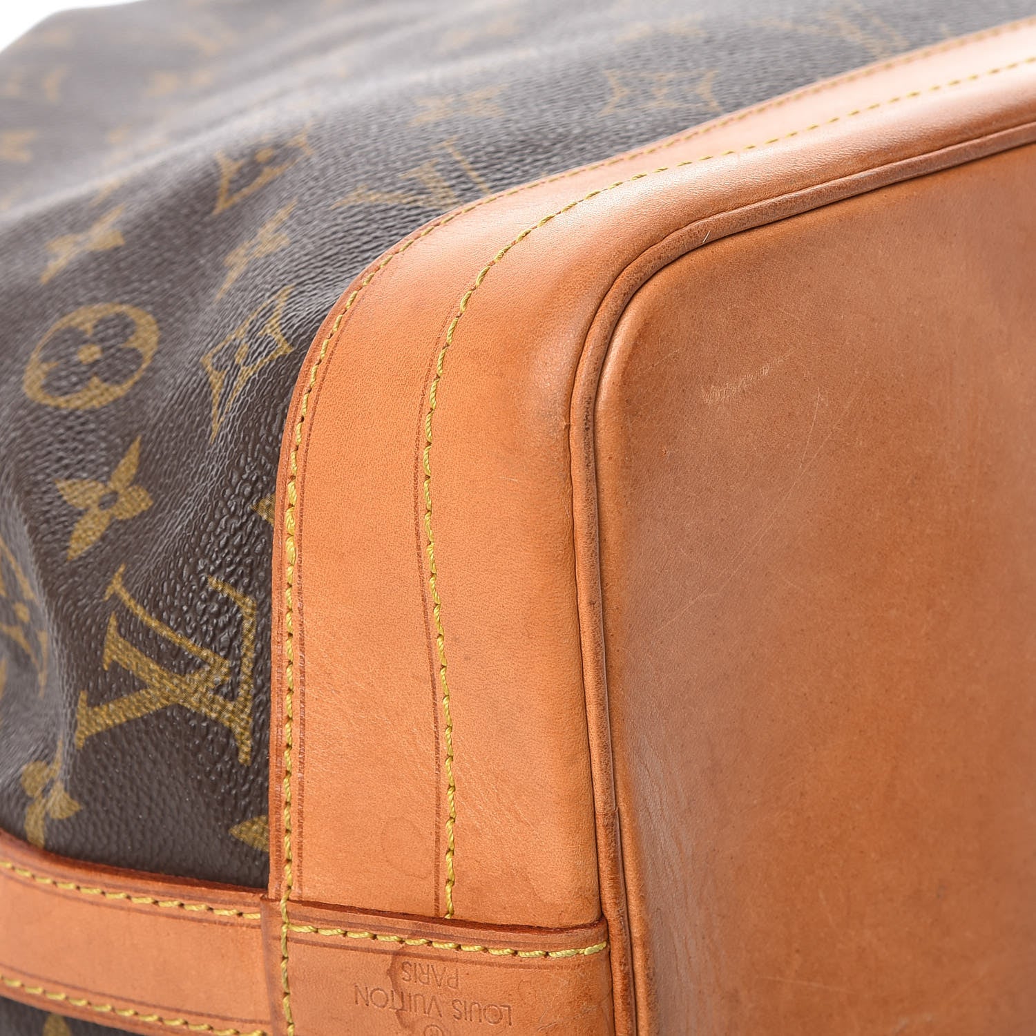 Louis Vuitton Monogram Noe 16 of 19