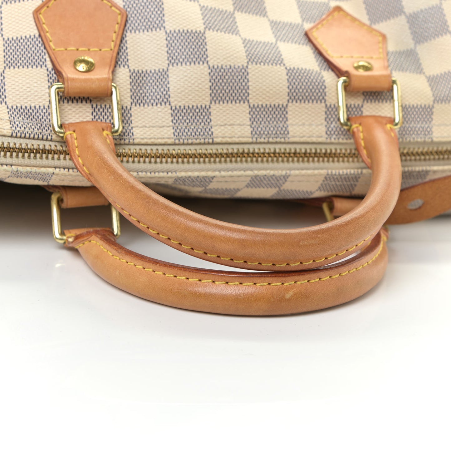 Damier Azur Speedy 30
