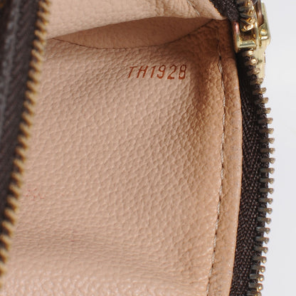 Louis Vuitton Monogram Trousse Ronde 20 Makeup Case 5 of 5