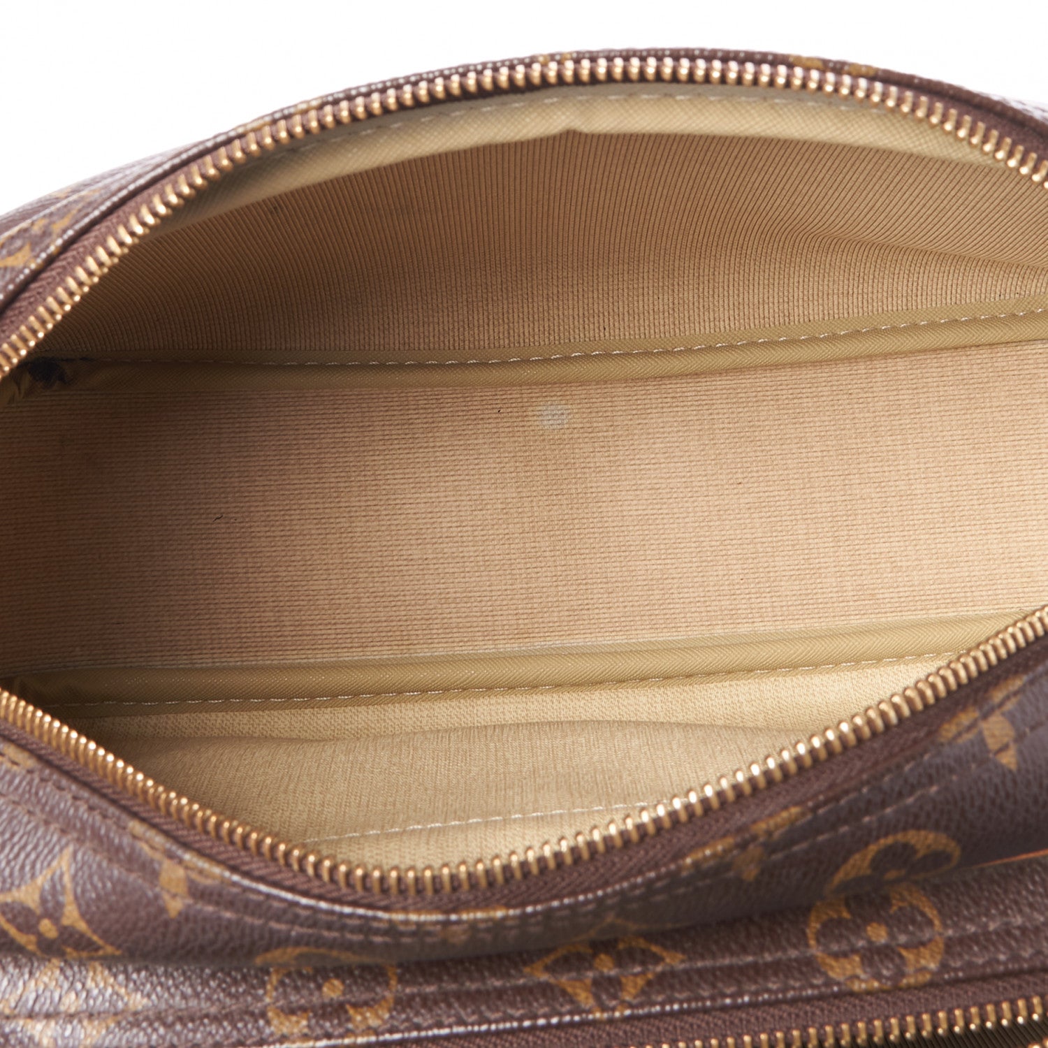 Louis Vuitton Monogram Reporter PM 8 of 9