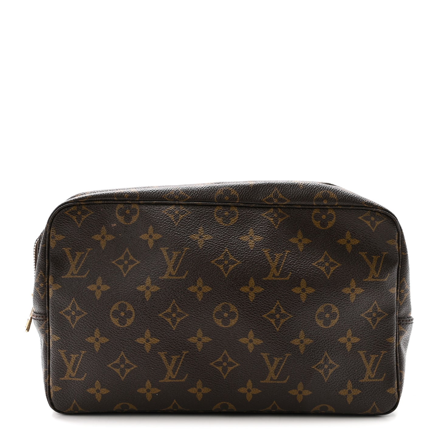 Monogram Trousse Toilette 28
