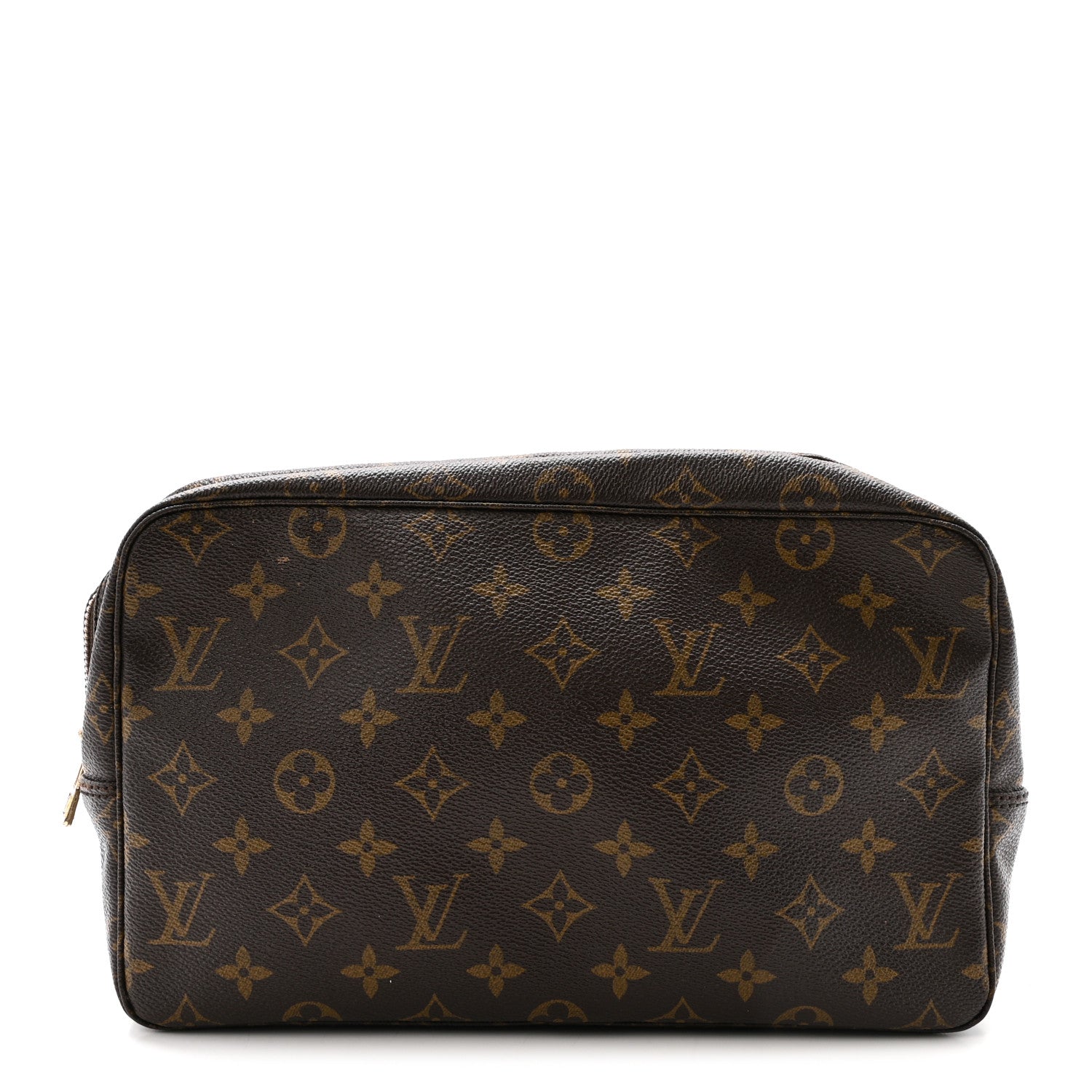 Louis Vuitton Monogram Trousse Toilette 28 1 of 8