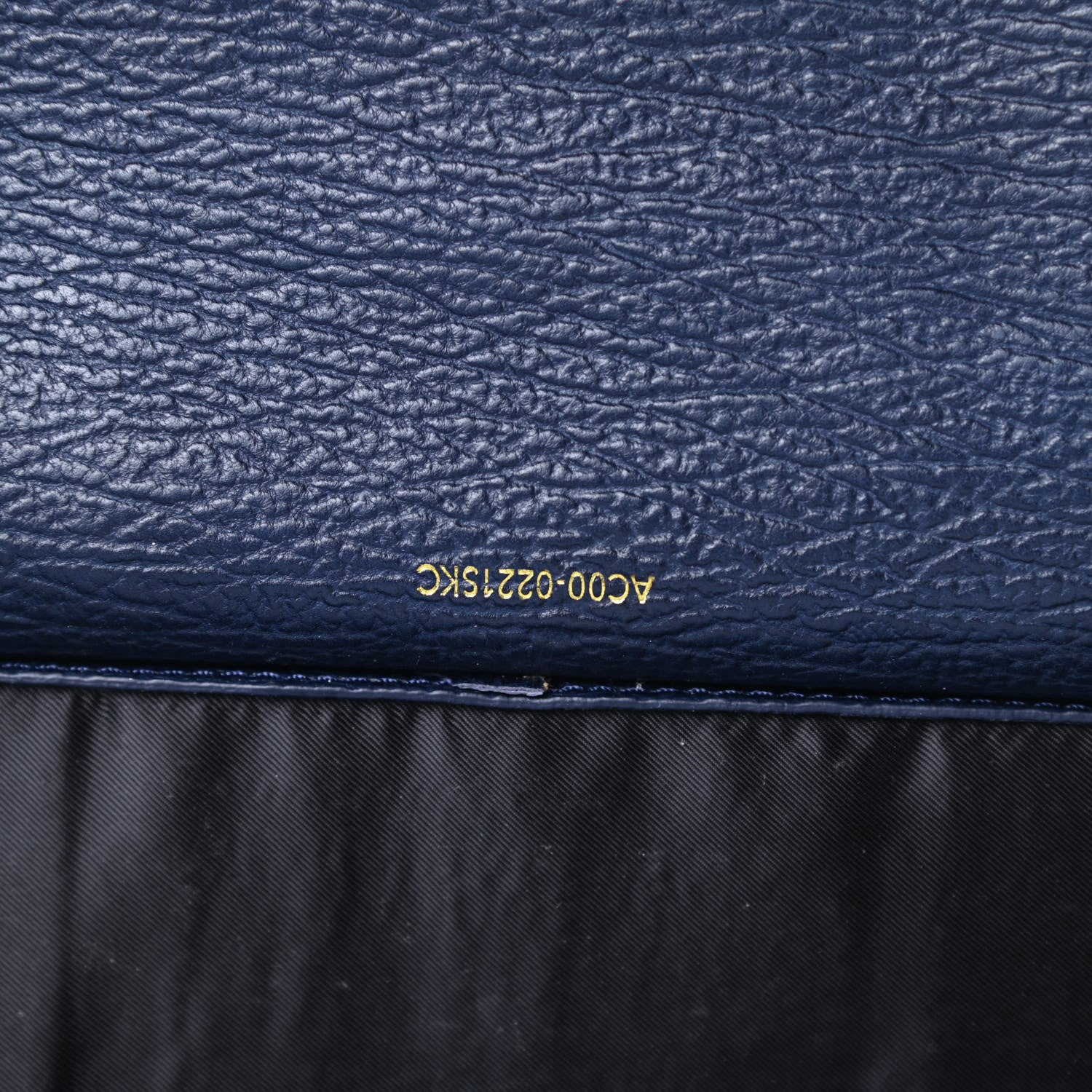 3.1 Phillip Lim Textured Calfskin Large Pashli Satchel Ink 7 of 19