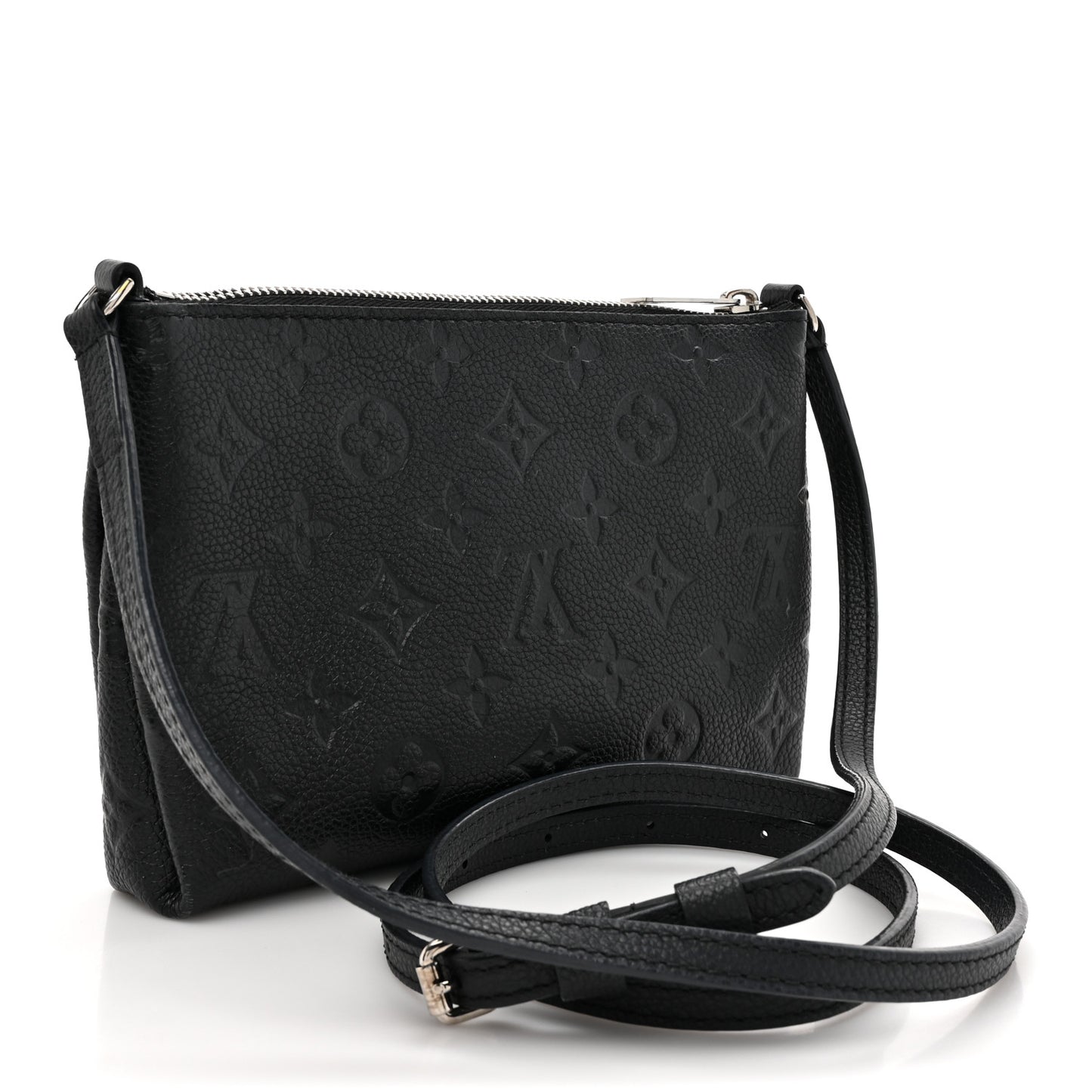 Empreinte Pallas Crossbody Black