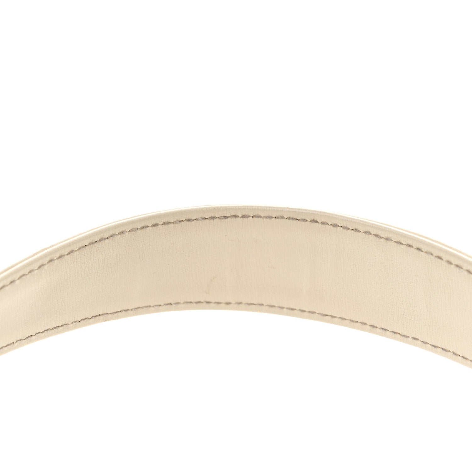 Gucci Boarded Dyana Lux Calfskin Small Jackie 1961 Hobo Mystic White 14 of 14