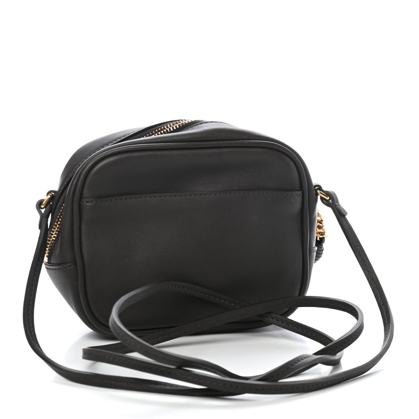 Nappa Monogram Blogger Bag New Vert Fonce