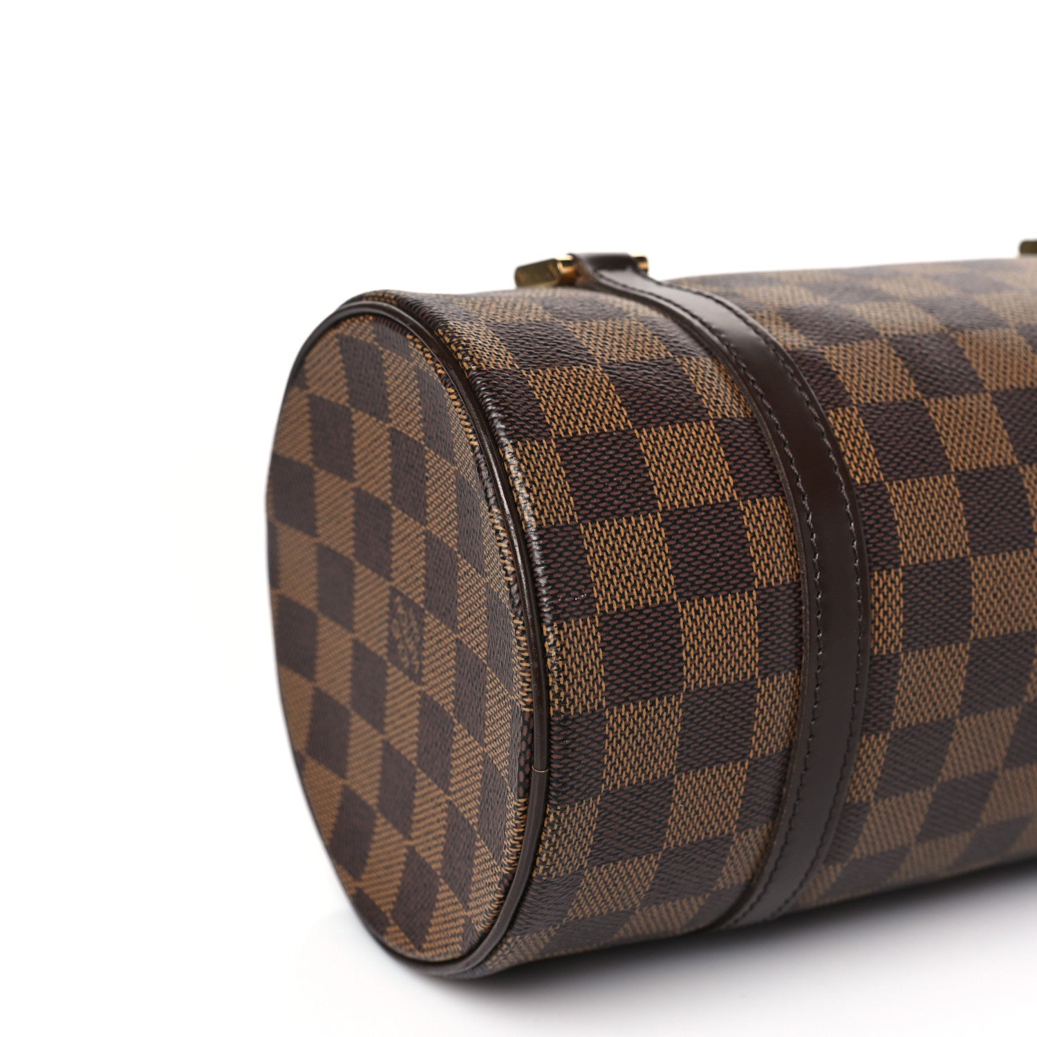 Louis Vuitton Damier Ebene Papillon 26 7 of 8