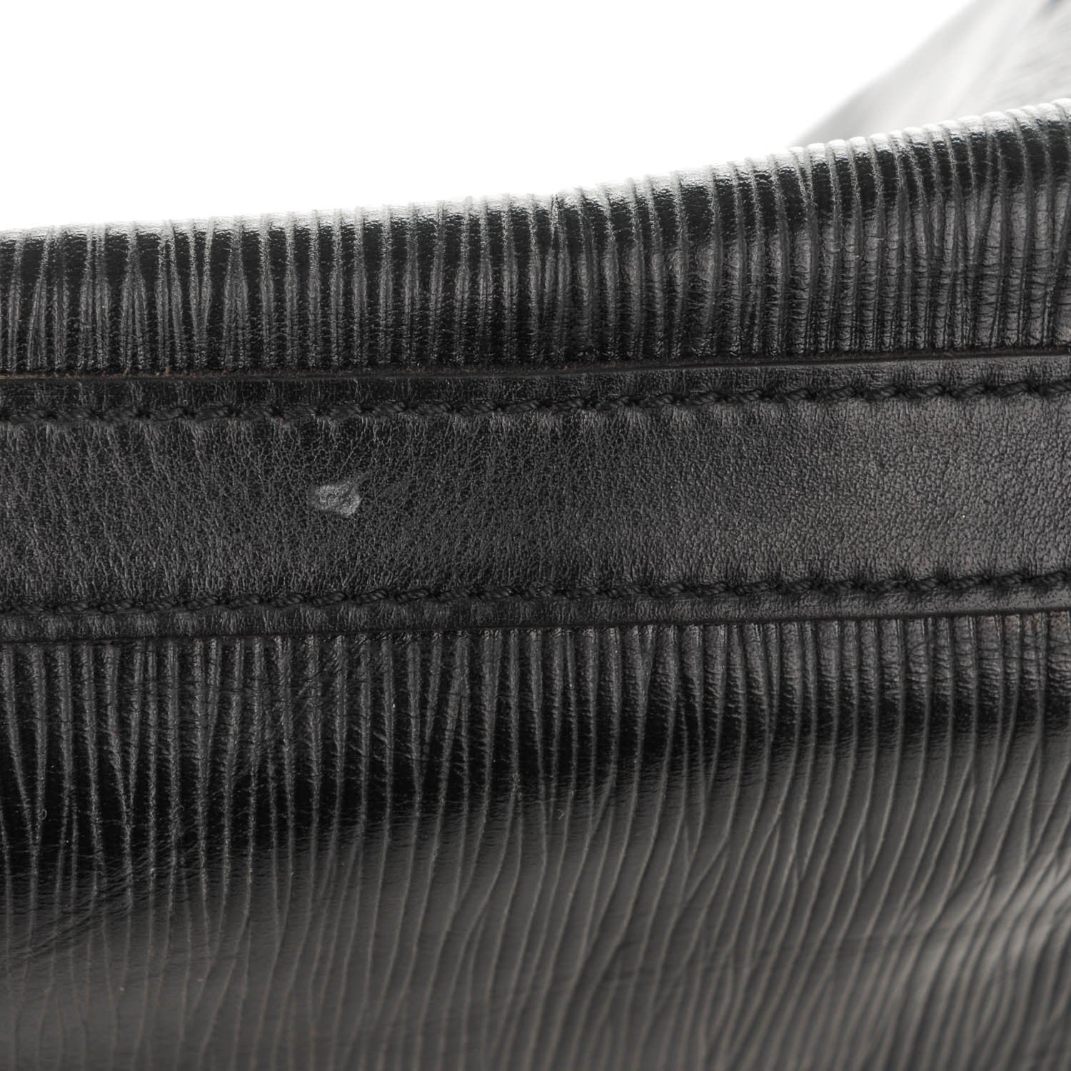 Louis Vuitton Epi Noe Black 9 of 9