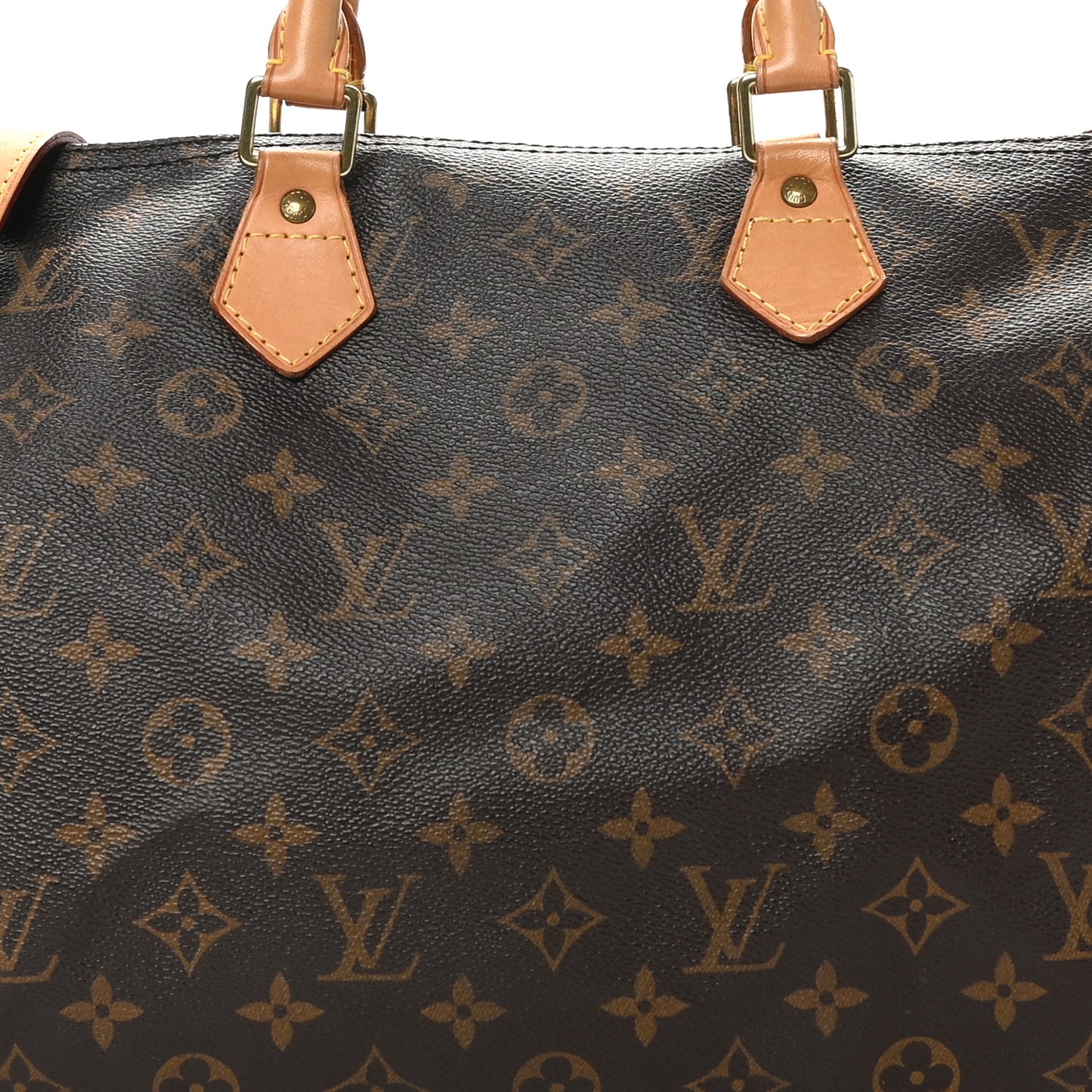Monogram Speedy Bandouliere 35