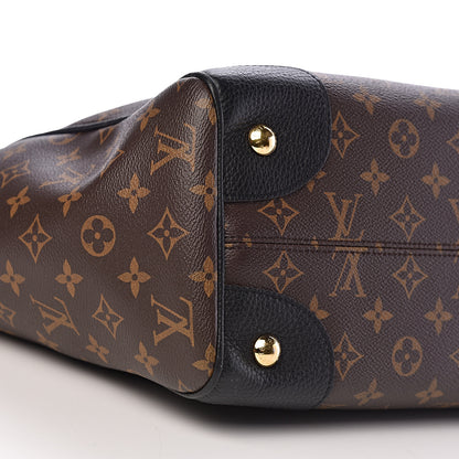 Louis Vuitton Monogram Estrela NM Black 9 of 12