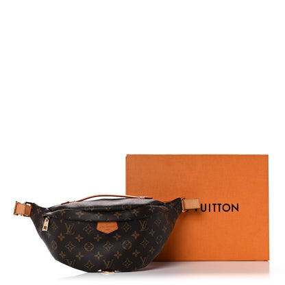 Louis Vuitton Monogram Bumbag 11 of 11