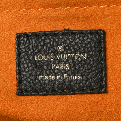 Louis Vuitton Empreinte Neo Alma BB Black 5 of 13