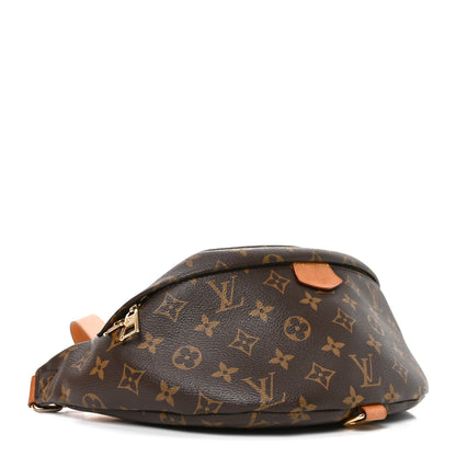 Louis Vuitton Monogram Bumbag 3 of 8